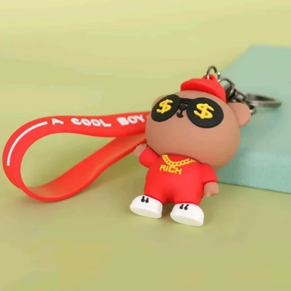 Keychain - Picture 2 of 3